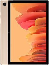 Samsung Galaxy Tab A7 10.4 2020