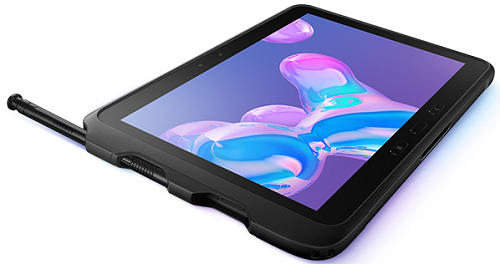 Samsung Galaxy Tab Active Pro