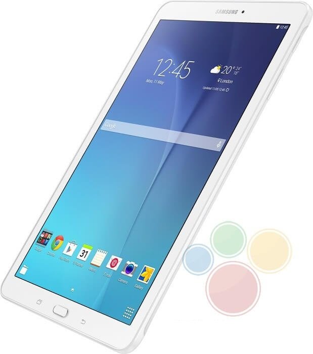 Samsung Galaxy Tab E 9.6