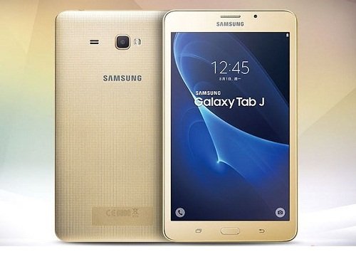 Samsung Galaxy Tab J