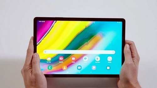 Samsung Galaxy Tab S5e