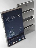 Samsung Galaxy X