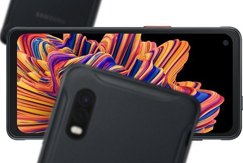 Samsung Galaxy Xcover Pro