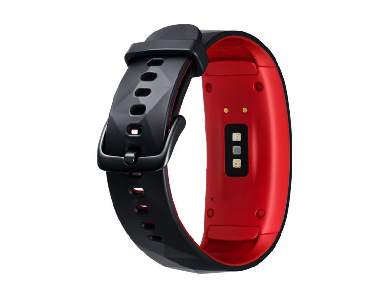 Samsung Gear Fit 2 Pro