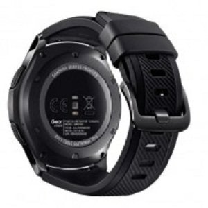 Samsung Gear S3 frontier
