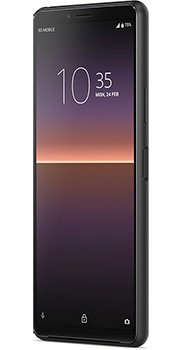 Sony Xperia 10 II