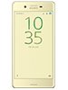 Sony Xperia X