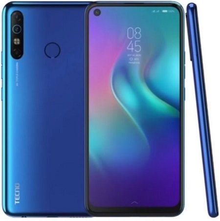 Tecno Camon 12 Air