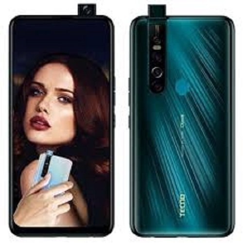 Tecno Camon 15 Pro
