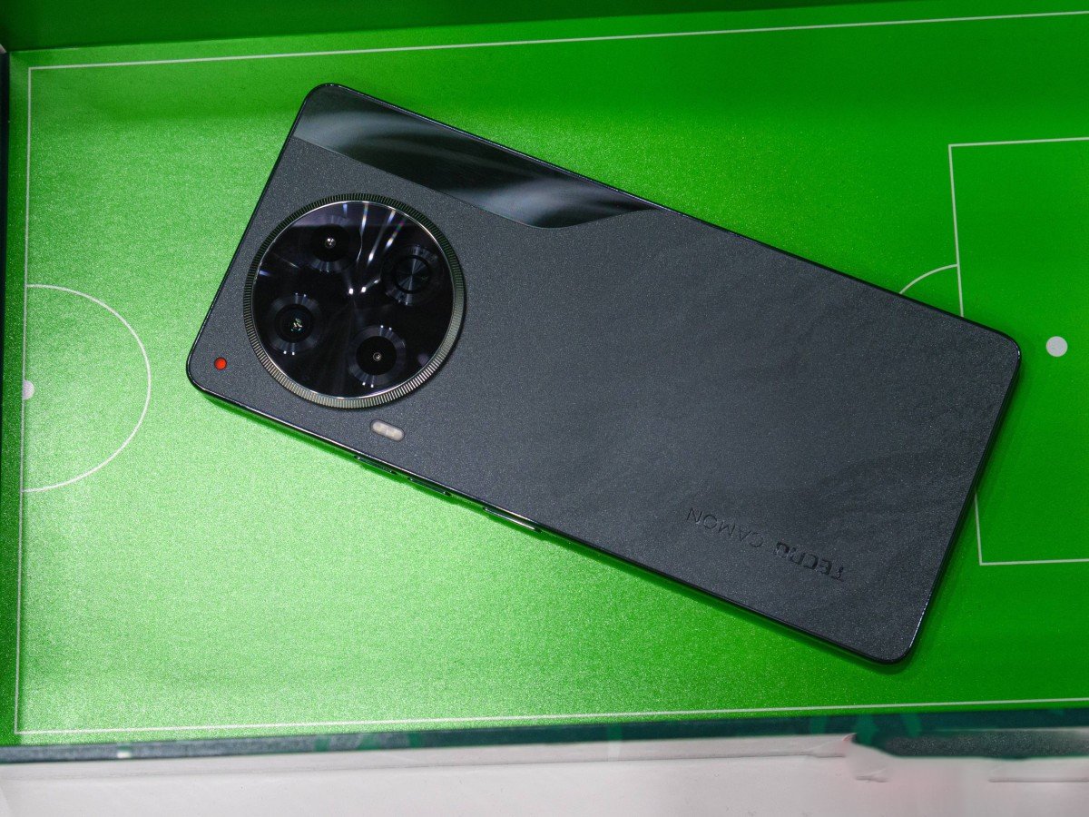 Tecno Camon 30 5G