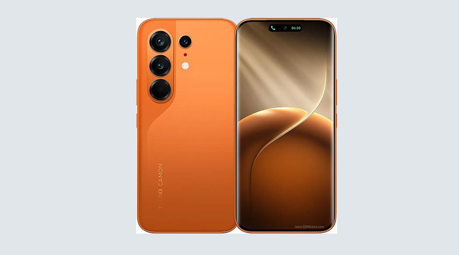 Tecno Camon 50 Ultra 5G
