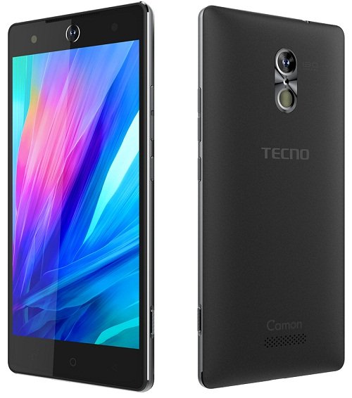 Tecno Camon C7