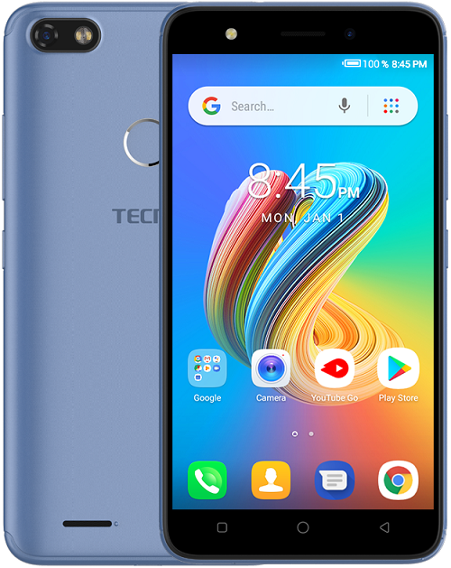 Tecno F2