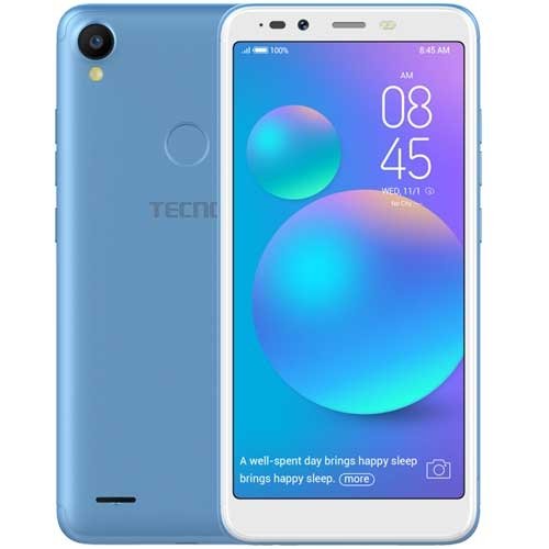 Tecno Pop 1s