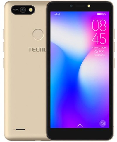 Tecno Pop 2F