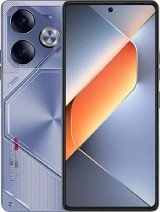 Tecno Pova 7