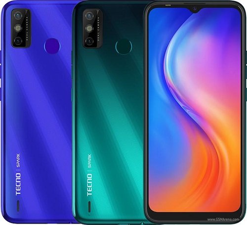 Tecno Spark 6 Go 32GB