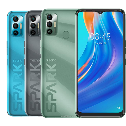Tecno Spark 7 32GB