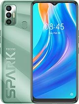 Tecno Spark 8