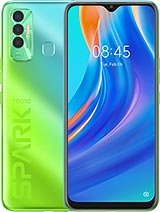 Tecno Spark 8P
