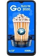 Tecno Spark Go 2020