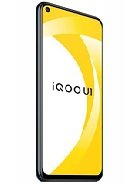 Vivo IQOO Ui