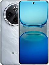 Vivo iQOO Z10 Lite