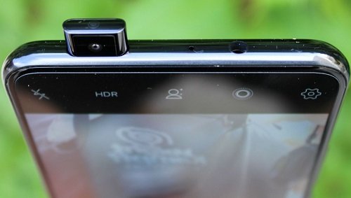 Vivo NEX S