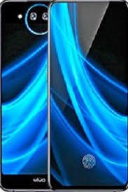 Vivo NEX S2