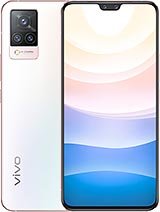 Vivo S10