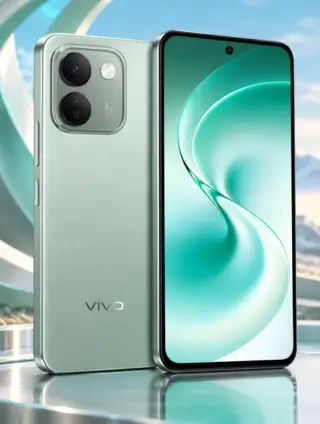 Vivo S2 FE Review: AMOLED Display & 10000mAh Battery