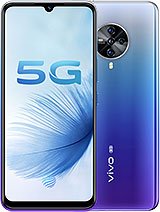 Vivo S6 pro