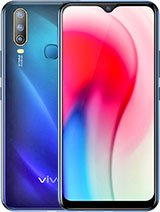 Vivo U3x