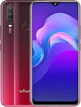 Vivo V12 Pro