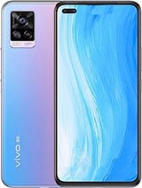 Vivo V20 Pro