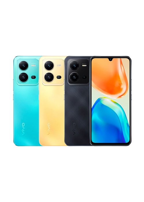 Vivo V25 5G