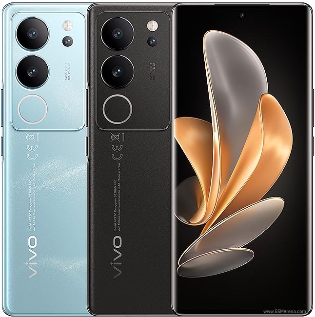 Vivo V29 5G