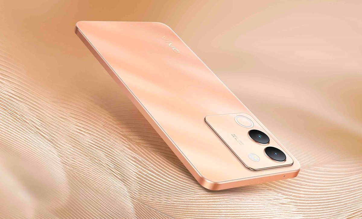 Vivo V29e 5G