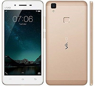 Vivo V3