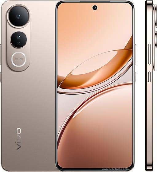 Vivo V60 Lite 4G