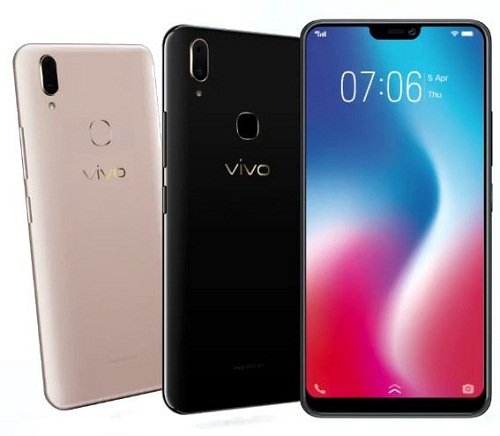 Vivo V9