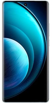Vivo X100s