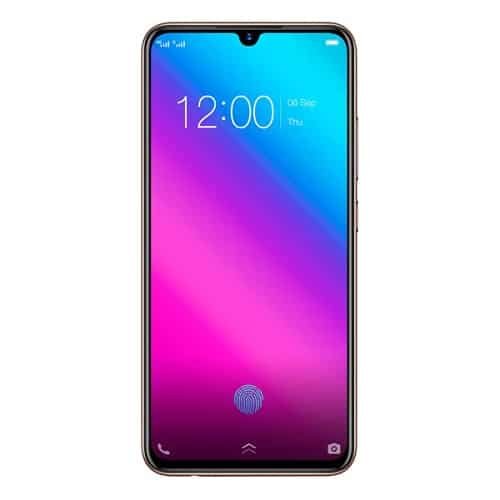 Vivo X25