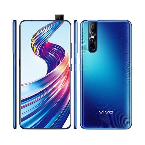 Vivo X27 Pro