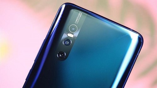 Vivo X27