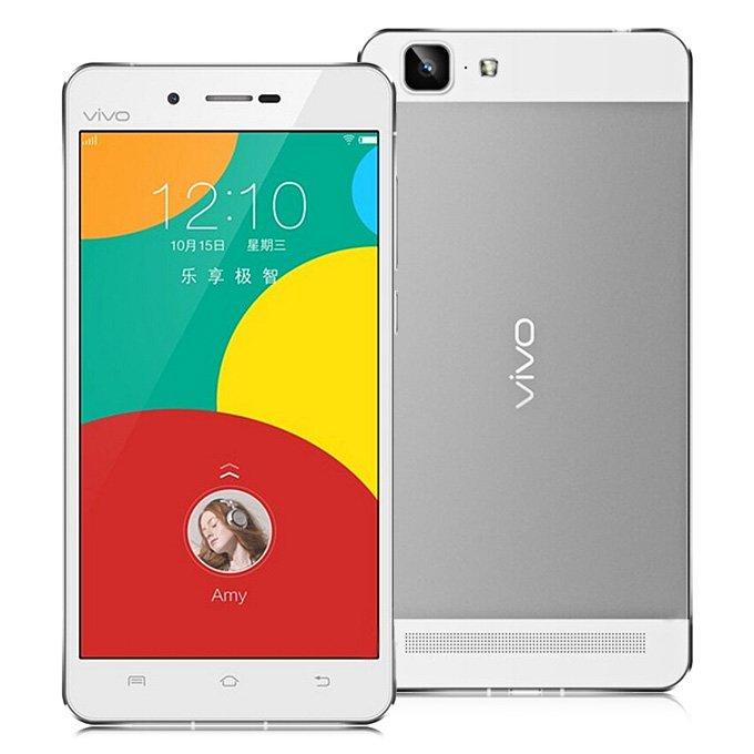 Vivo X5