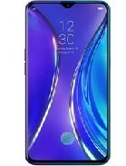 Vivo X50 Lite