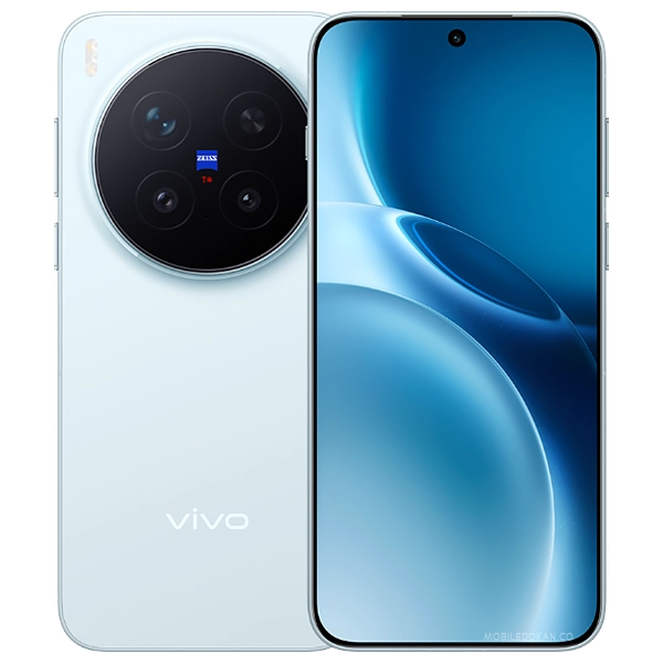Vivo X500 Pro mini