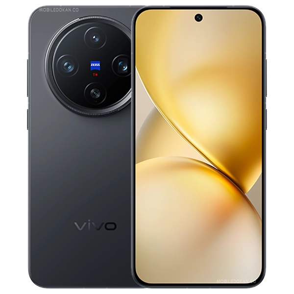 Vivo X500e