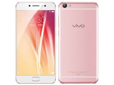Vivo X7